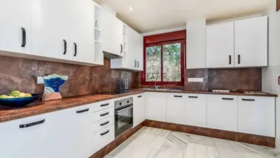 Chalet en calle N-A, -1 photo 7