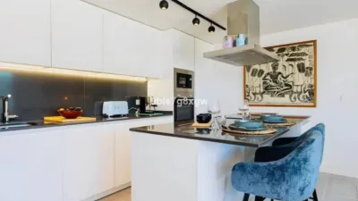 Apartment on Calle Parque Central, 5 photo 12