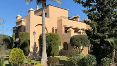 Apartment on Urbanizacion Cartuja del Golf, 12 photo 8