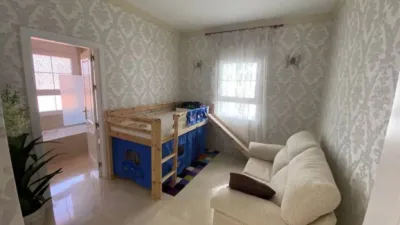 Chalet on Calle del Junquillo photo 13