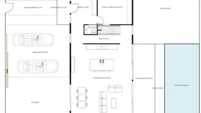 Chalet en calle N-A, 58 photo 9