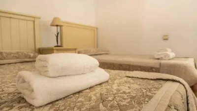 Apartment on Calle Condado de Huelva, 12 photo 15