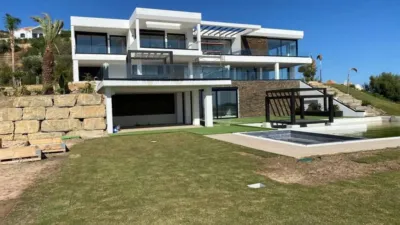 Chalet en calle N-A, -1 photo 4