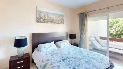 Apartment on Calle Nueva Atalaya photo 9