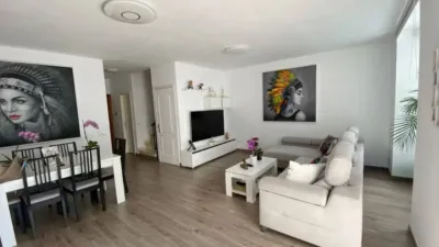 Chalet on Calle Los Arcos photo 7