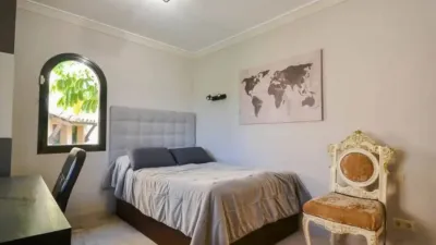 Duplex penthouse on Calle Nueva Atalaya photo 12