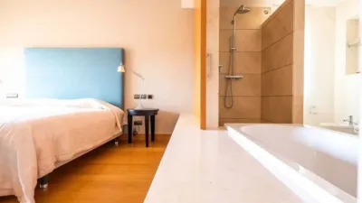 Chalet in Barrio San Roque photo 27
