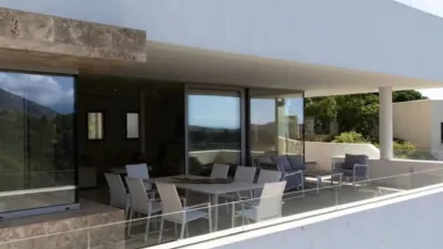 Chalet en Urbanización Torre Estéril photo 62
