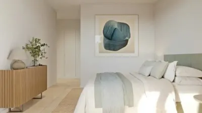 Apartment in Plaza de Augusto Suárez de Figueroa photo 12