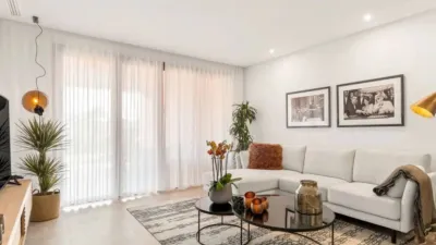 Apartment on N-A Street, -1 photo 5
