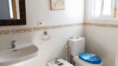 Attic in Algorfa photo 8