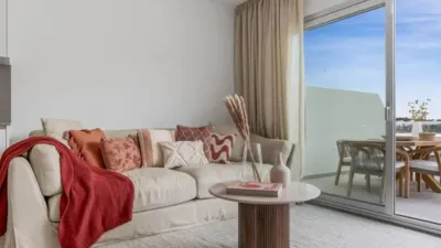 Penthouse on Avenida de Benamara photo 4