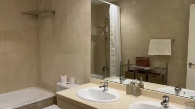 Penthouse on Calle Villa Borghese, 1 photo 9