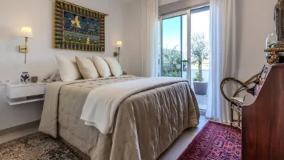 Apartment on Islas Bermudas Street photo 12