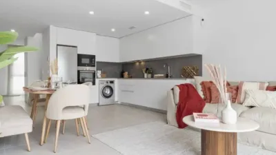 Penthouse on Avenida de Benamara photo 5