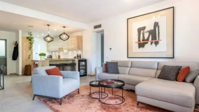 Apartment on Calle Nueva Atalaya photo 5