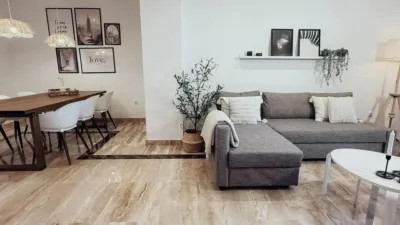 Apartment on N-A Street, -1 photo 4