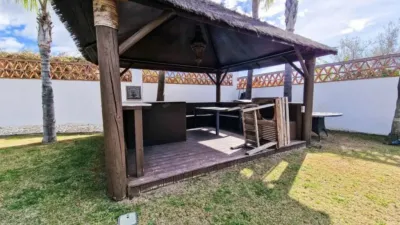 Chalet on Calle del Azahar photo 28