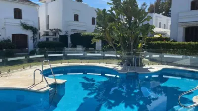 Chalet on Calle del Alberto photo 48