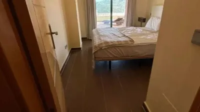 Apartment in Plaza del Reloj photo 10