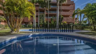 Penthouse on Calle Sefardí photo 4