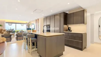 Apartment on Punta de la Plata Street photo 12