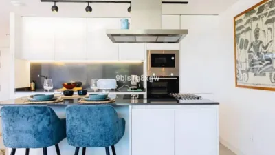 Apartment on Calle Parque Central, 5 photo 11