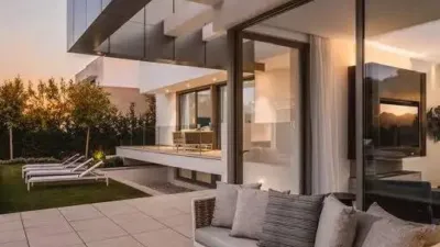 Chalet on Calle Hortensia photo 40