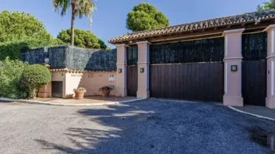 Chalet on Avenida de la Playa photo 56
