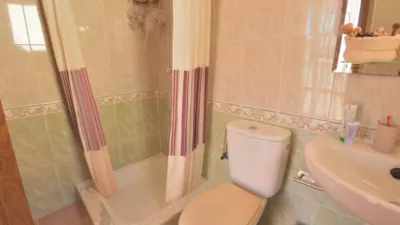 Villa in Algorfa photo 23