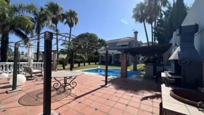 Chalet on Avenida de Benamara photo 16