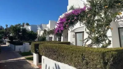 Chalet on Calle del Alberto photo 41