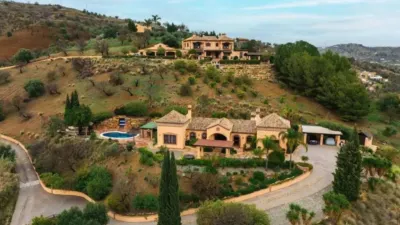 Chalet on Calle de la Romera photo 23