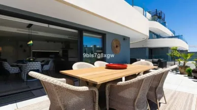 Apartment on Calle Parque Central, 5 photo 36