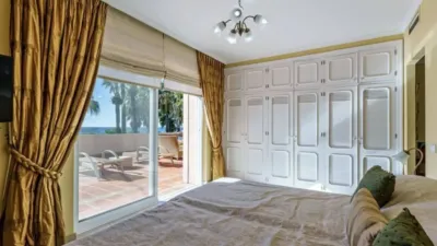 Chalet on Avenida de la Playa photo 13