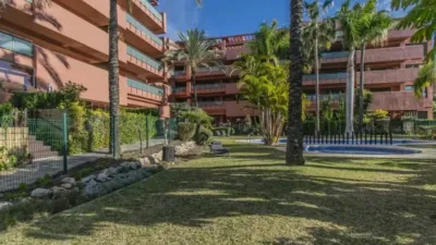 Penthouse on Calle Sefardí photo 5