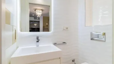 Townhouse at Calle Parque Central, 5 photo 7