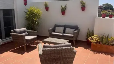 Ático en Urbanización Torre Estéril photo 12