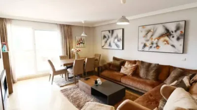 Apartment on Calle Lima photo 3