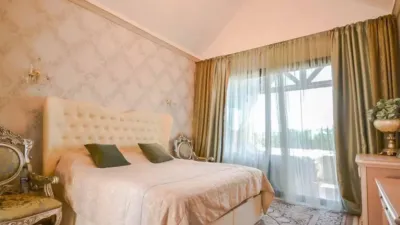 Duplex penthouse on Calle Nueva Atalaya photo 9
