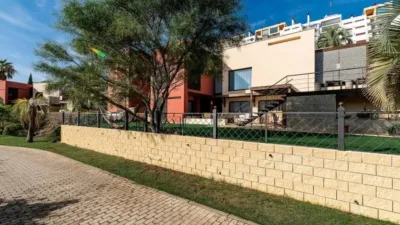 Chalet en calle N-A, -1 photo 19