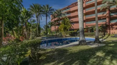 Penthouse on Calle Sefardí photo 3