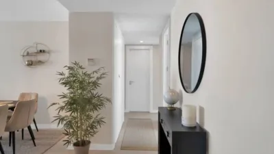 Apartment on N-A Street, -1 photo 4