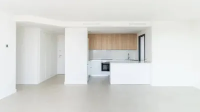 Penthouse on N-A Street, -1 photo 7