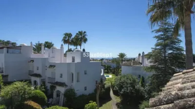 Chalet on Calle de Cádiz photo 28