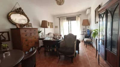 Rustic House in Polop photo 14