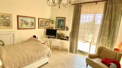 Penthouse on Carretera A Benahavis photo 18
