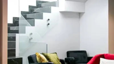 Chalet on Calle Villa Borghese, 1 photo 23