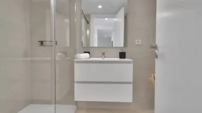 Apartment on N-A Street, -1 photo 15