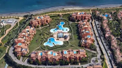 Apartment on Punta de la Plata Street photo 41
